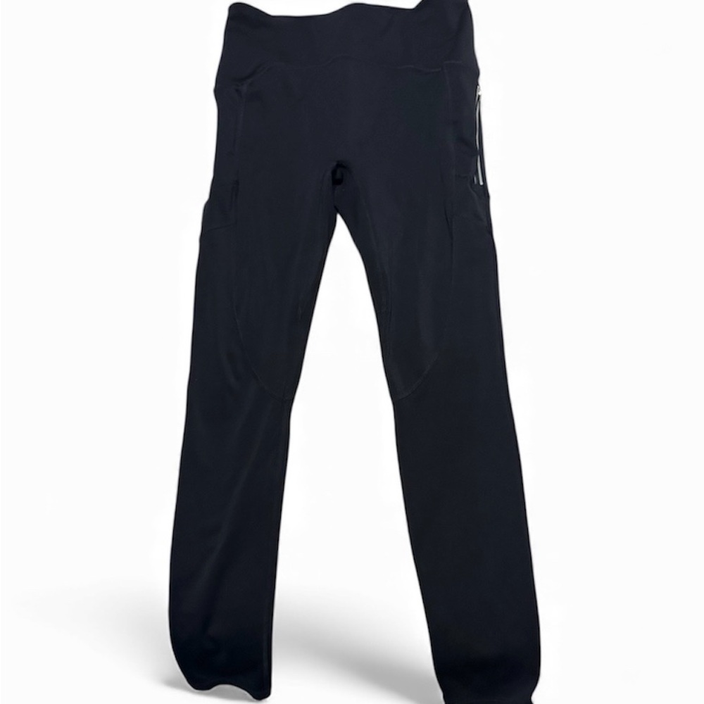 Fabletics Midnight Black Leggings